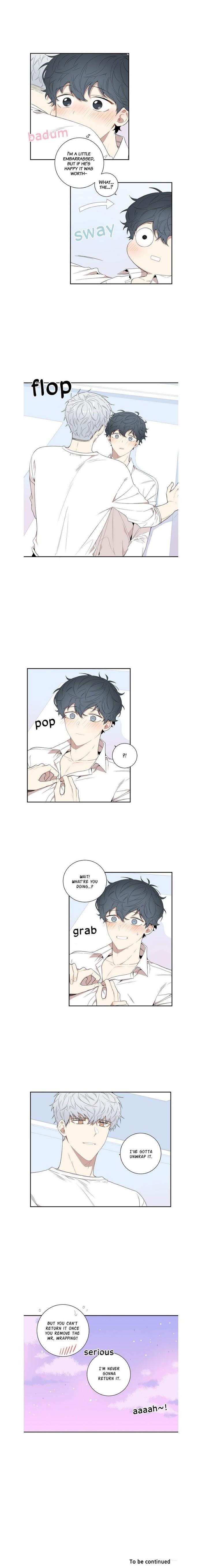 Cherry Blossoms After Winter Chapter 62.1 51 11