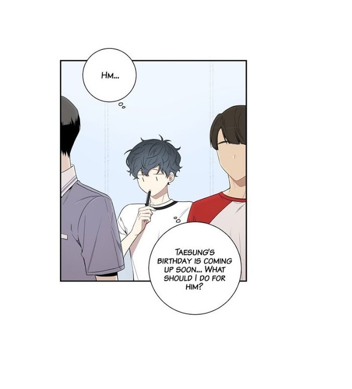 Cherry Blossoms After Winter Chapter 62.1 42 2