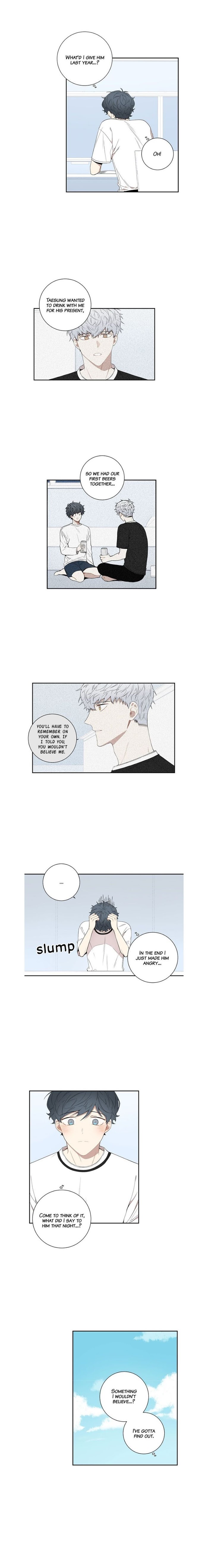 Cherry Blossoms After Winter Chapter 62.1 43 3