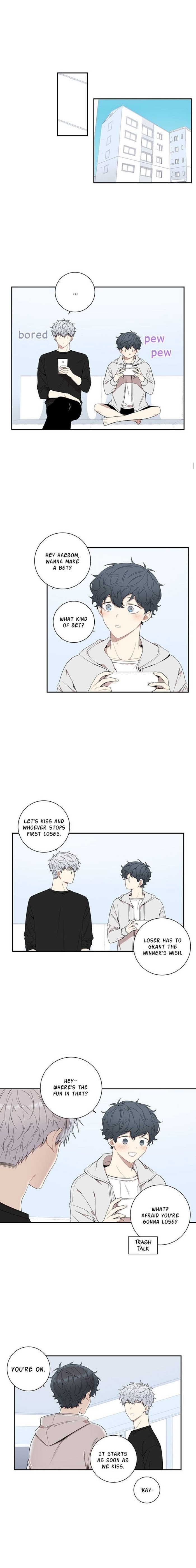 Cherry Blossoms After Winter Chapter 62.2 60 11