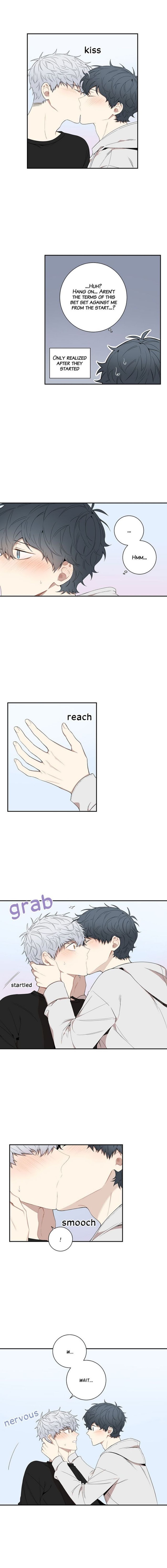 Cherry Blossoms After Winter Chapter 62.2 61 12