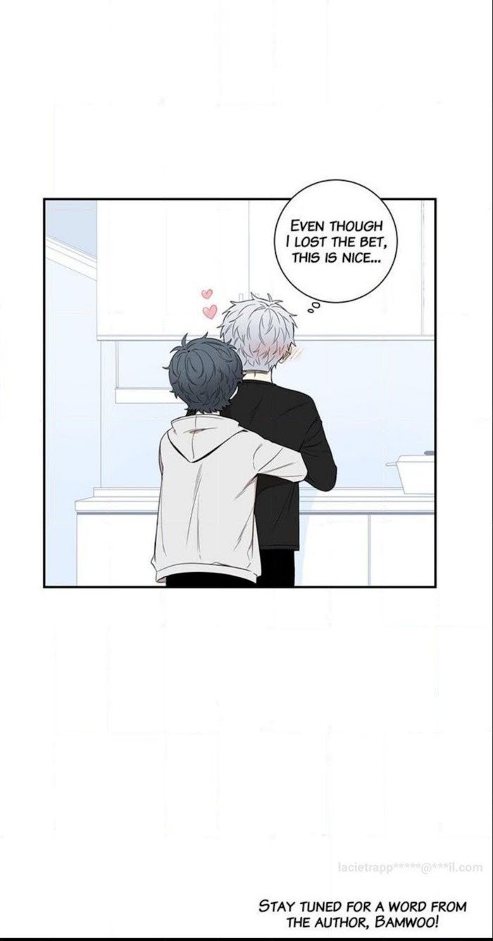 Cherry Blossoms After Winter Chapter 62.2 63 14