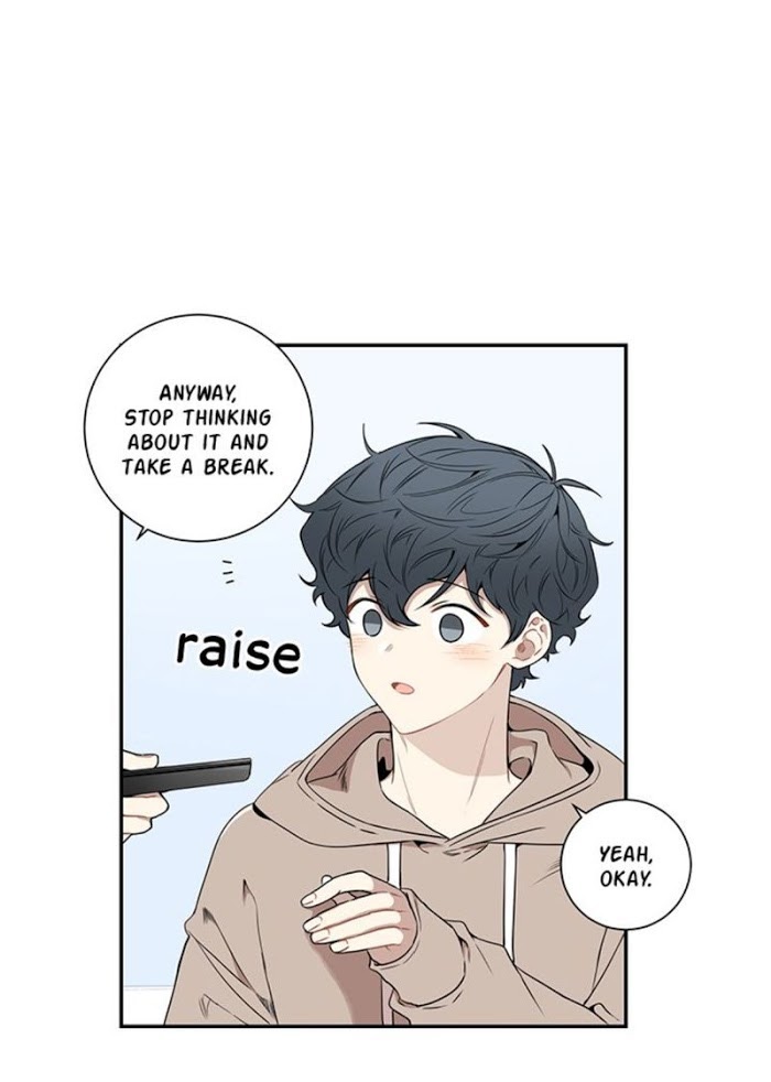 Cherry Blossoms After Winter Chapter 63 179 10