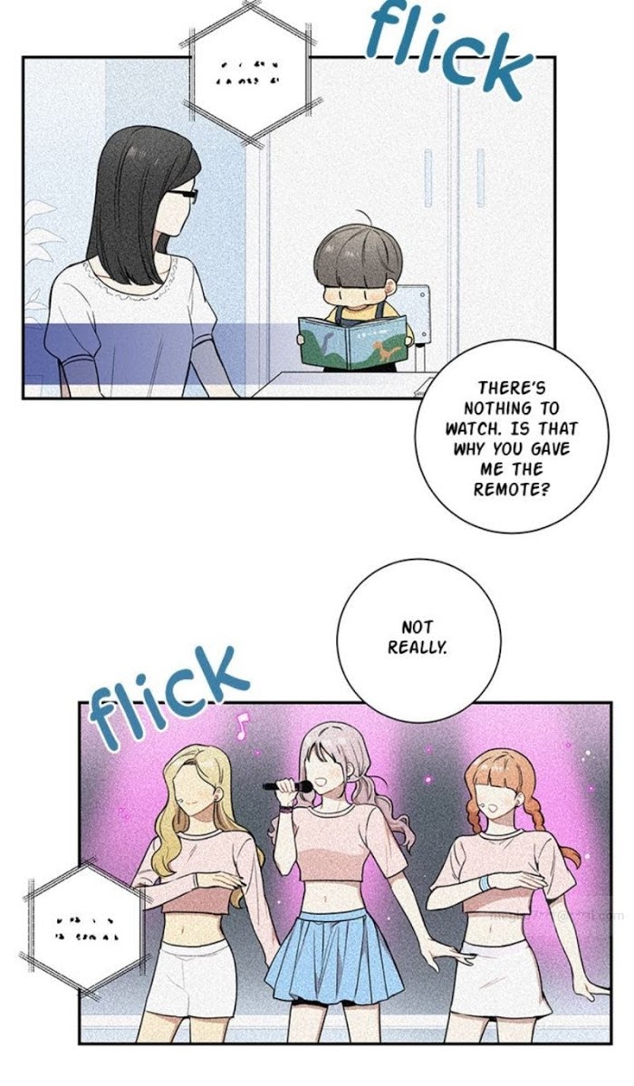 Cherry Blossoms After Winter Chapter 63 181 12