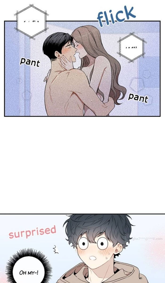 Cherry Blossoms After Winter Chapter 63 182 13