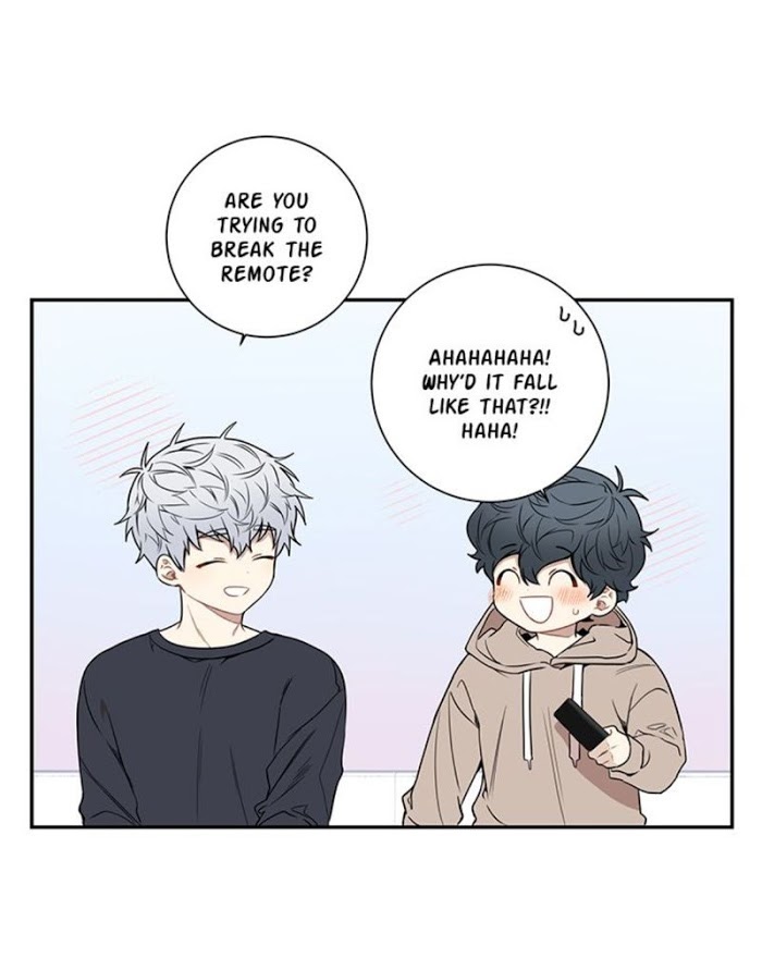 Cherry Blossoms After Winter Chapter 63 185 16