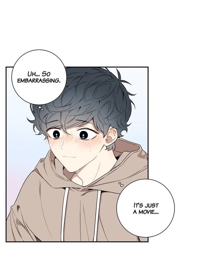 Cherry Blossoms After Winter Chapter 63 186 17