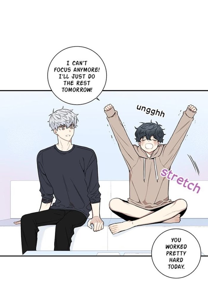 Cherry Blossoms After Winter Chapter 63 171 2