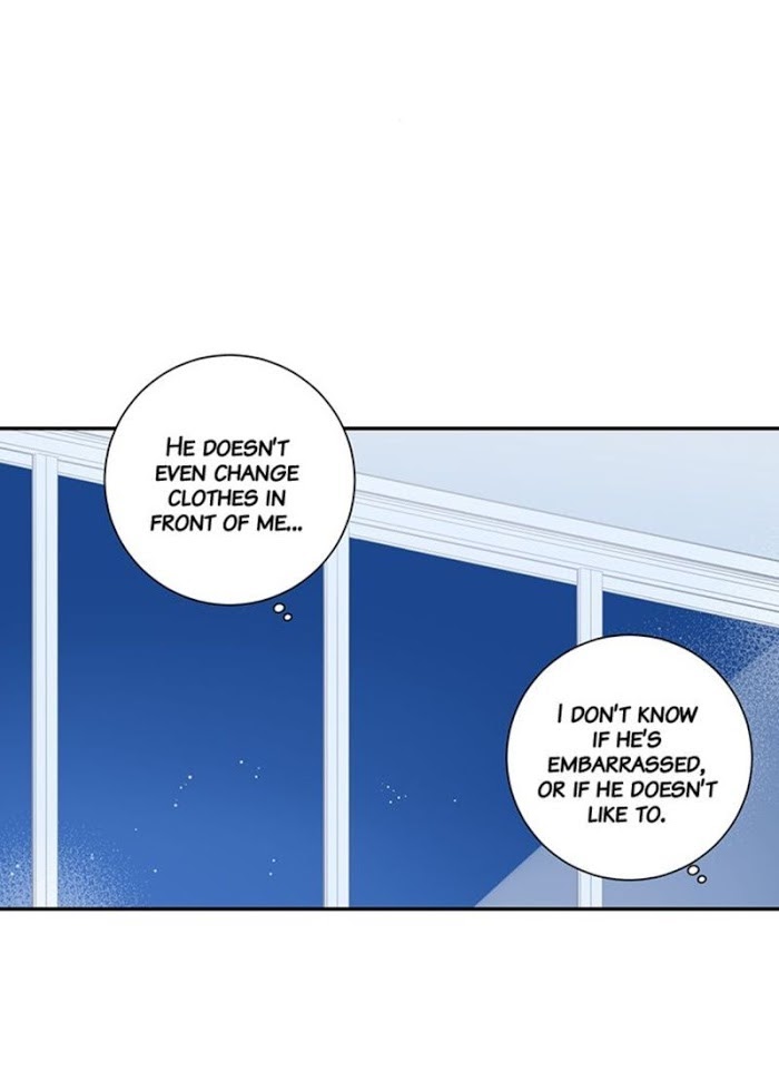 Cherry Blossoms After Winter Chapter 63 192 23