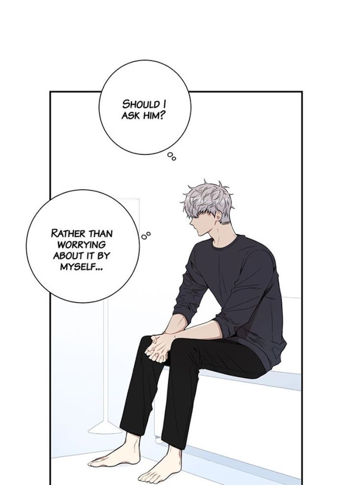 Cherry Blossoms After Winter Chapter 63 193 24