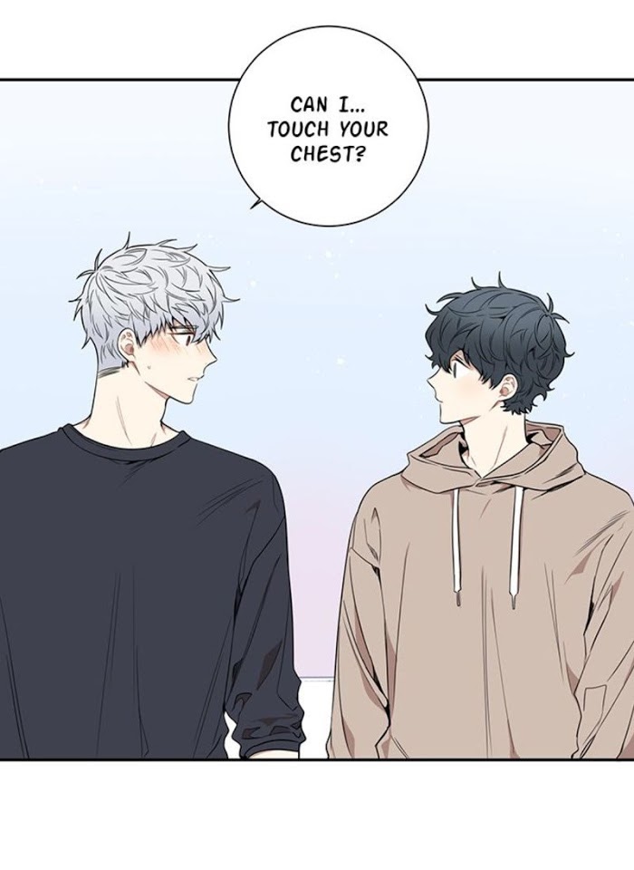 Cherry Blossoms After Winter Chapter 63 196 27