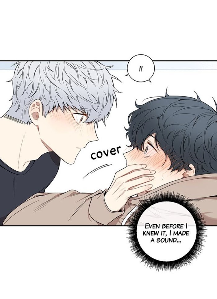 Cherry Blossoms After Winter Chapter 63 209 40