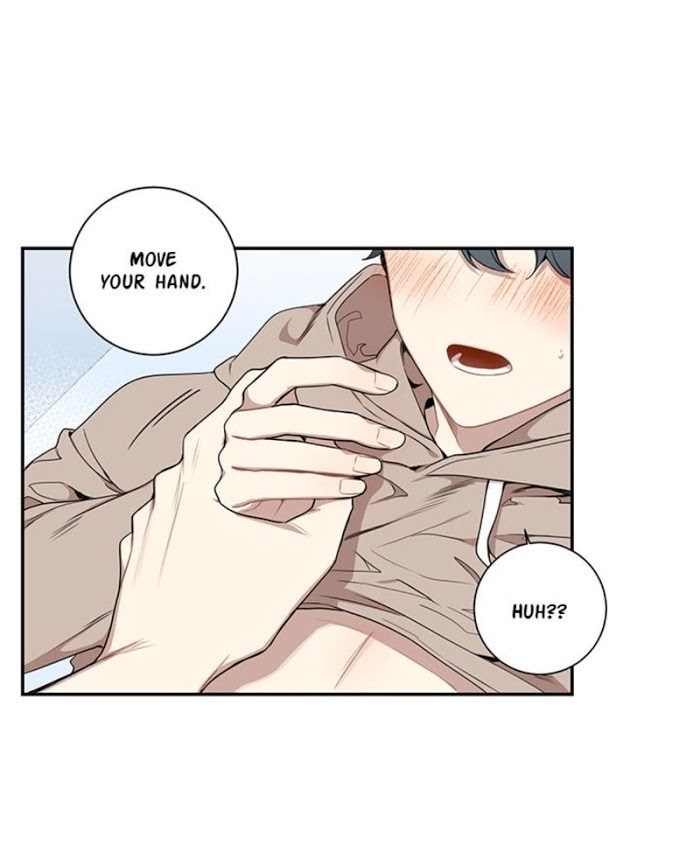 Cherry Blossoms After Winter Chapter 63 210 41