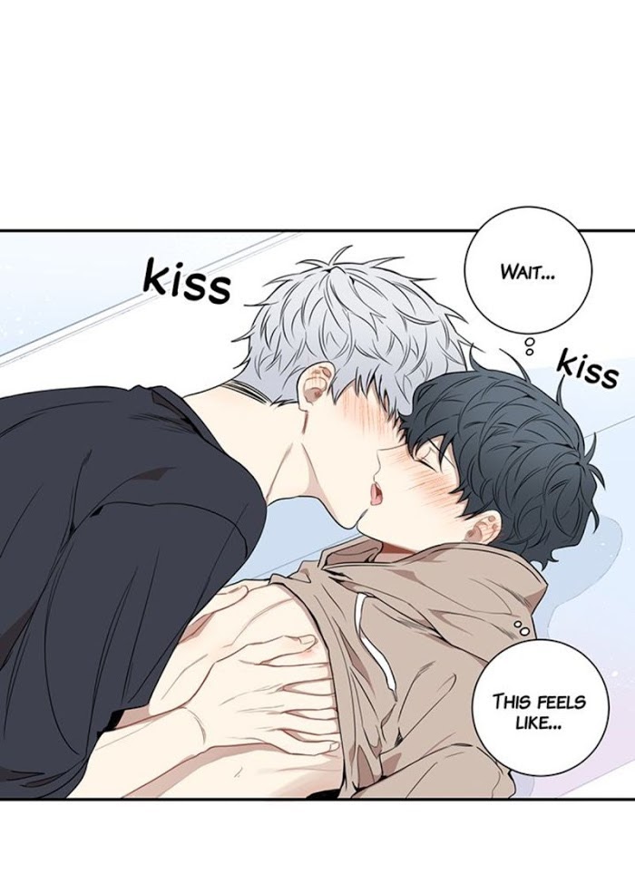 Cherry Blossoms After Winter Chapter 63 212 43