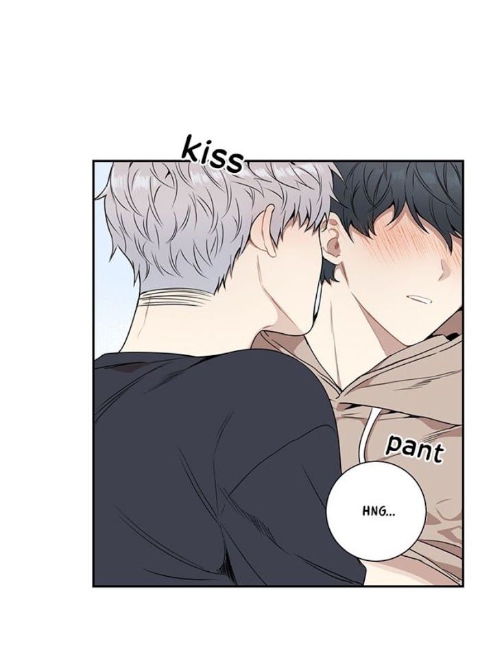 Cherry Blossoms After Winter Chapter 63 213 44