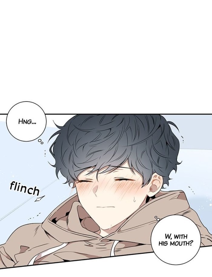 Cherry Blossoms After Winter Chapter 63 216 47