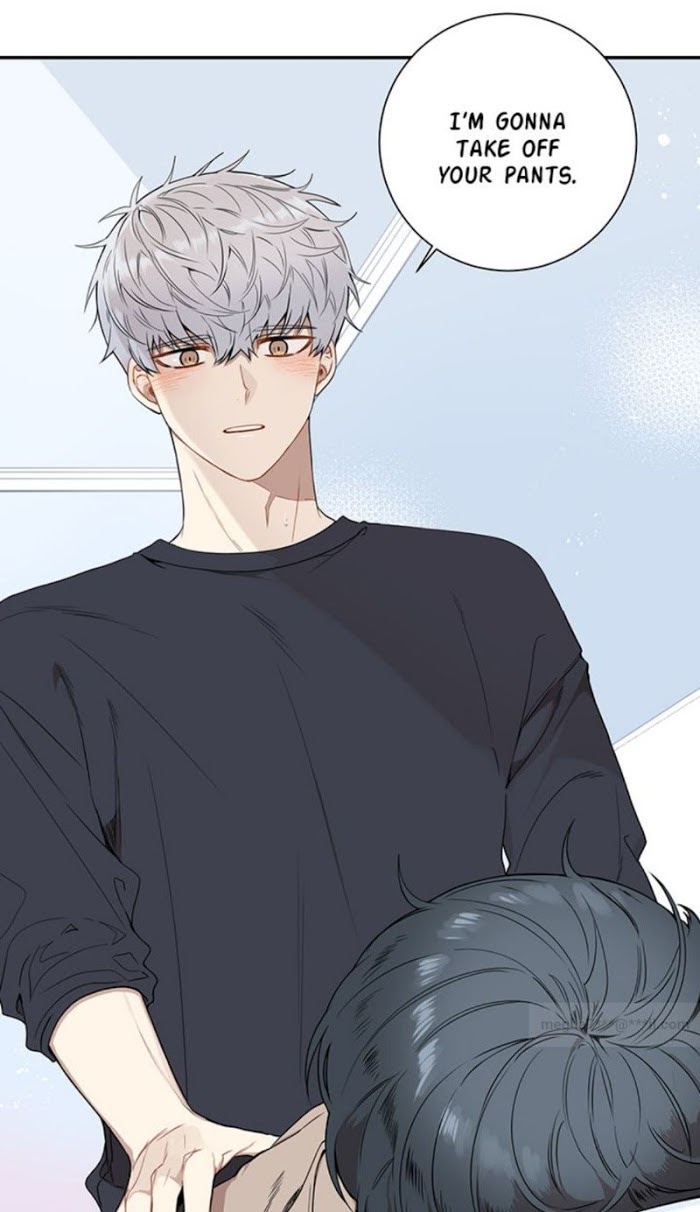 Cherry Blossoms After Winter Chapter 63 223 54