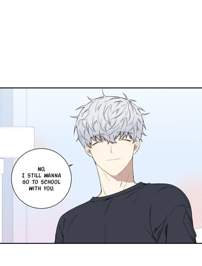 Cherry Blossoms After Winter Chapter 63 175 6