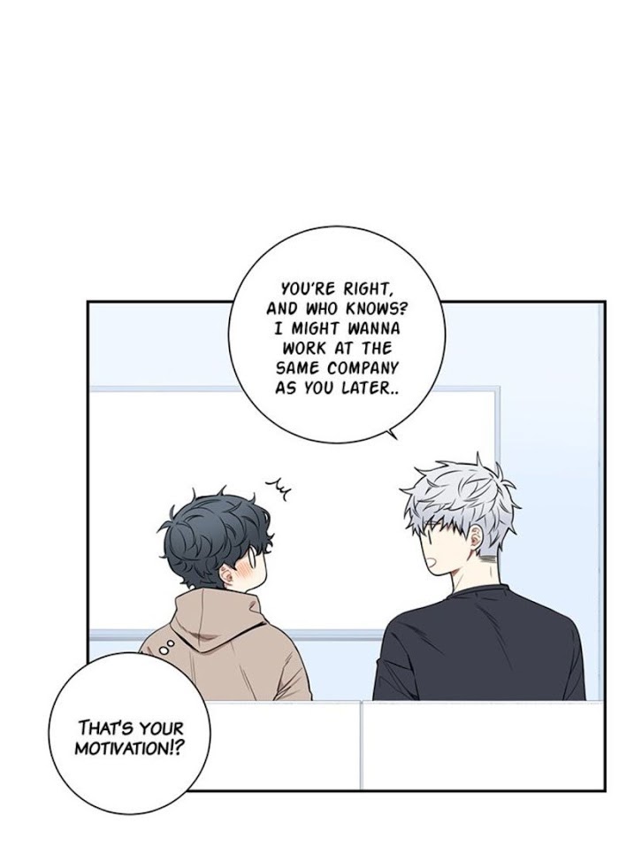 Cherry Blossoms After Winter Chapter 63 177 8