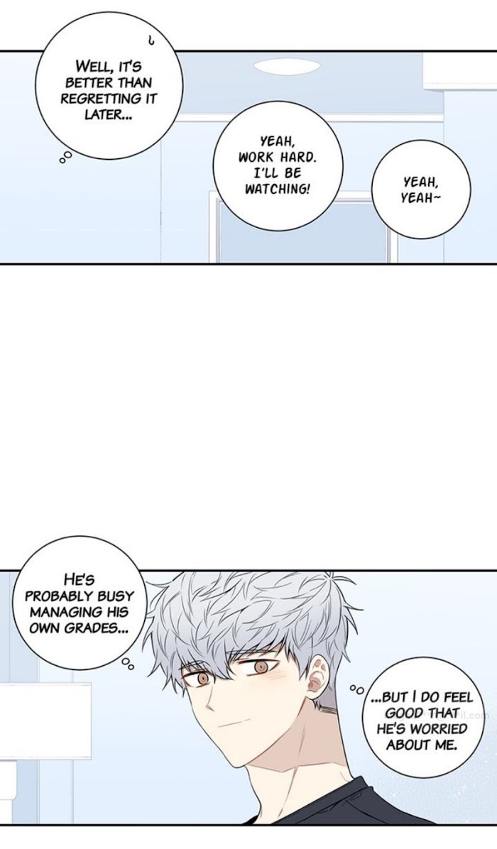Cherry Blossoms After Winter Chapter 63 178 9