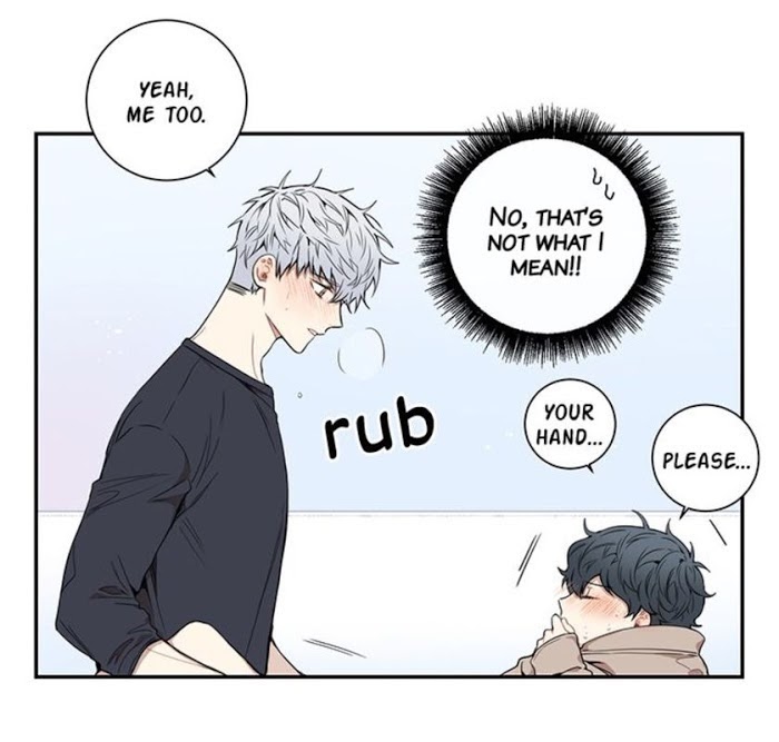 Cherry Blossoms After Winter Chapter 64 203 19