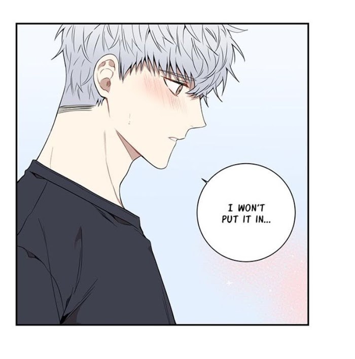 Cherry Blossoms After Winter Chapter 64 186 2