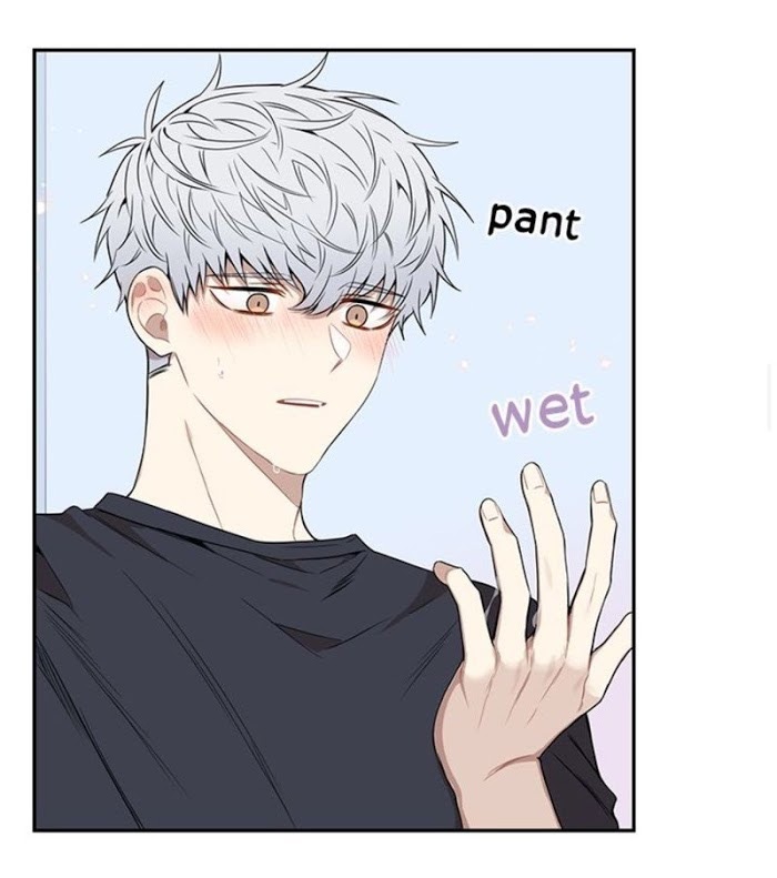 Cherry Blossoms After Winter Chapter 64 206 22