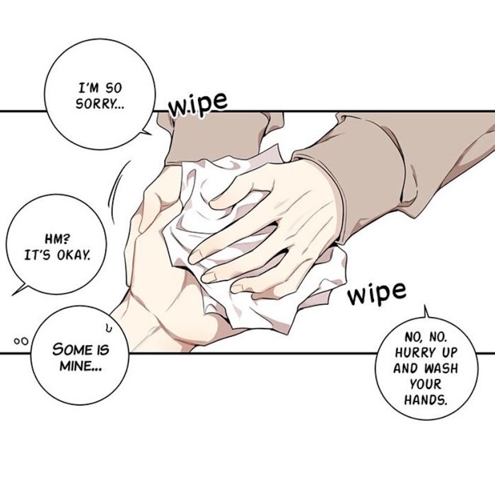 Cherry Blossoms After Winter Chapter 64 208 24