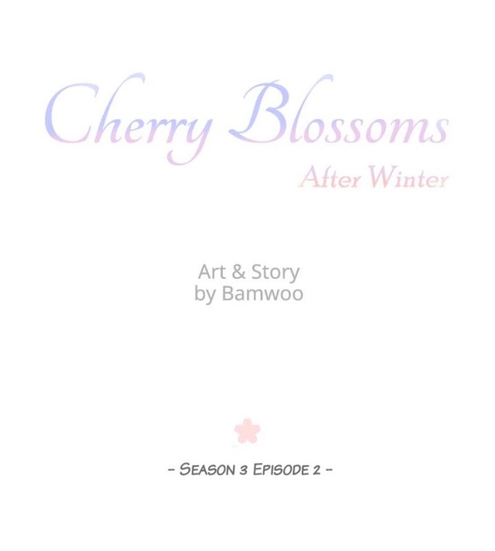 Cherry Blossoms After Winter Chapter 64 210 26