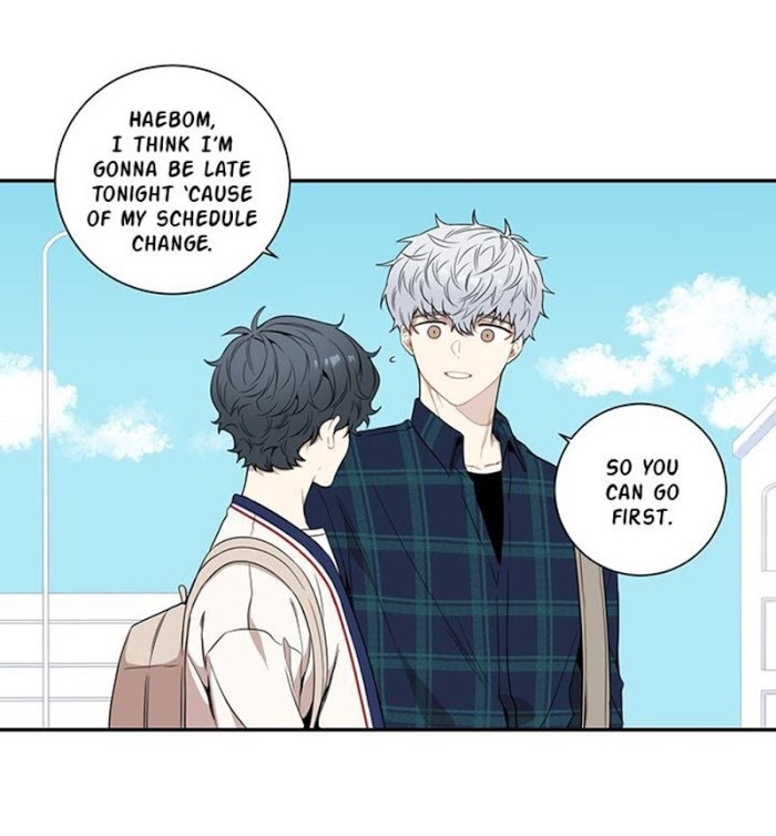 Cherry Blossoms After Winter Chapter 64 212 28