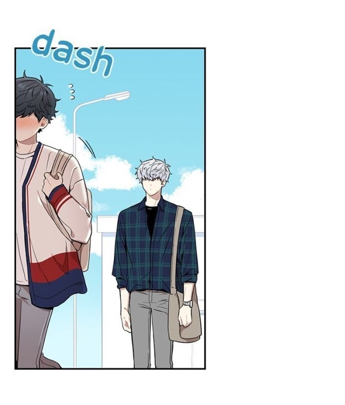 Cherry Blossoms After Winter Chapter 64 214 30