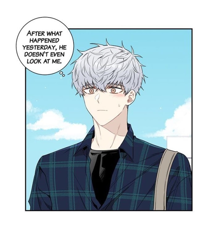 Cherry Blossoms After Winter Chapter 64 215 31