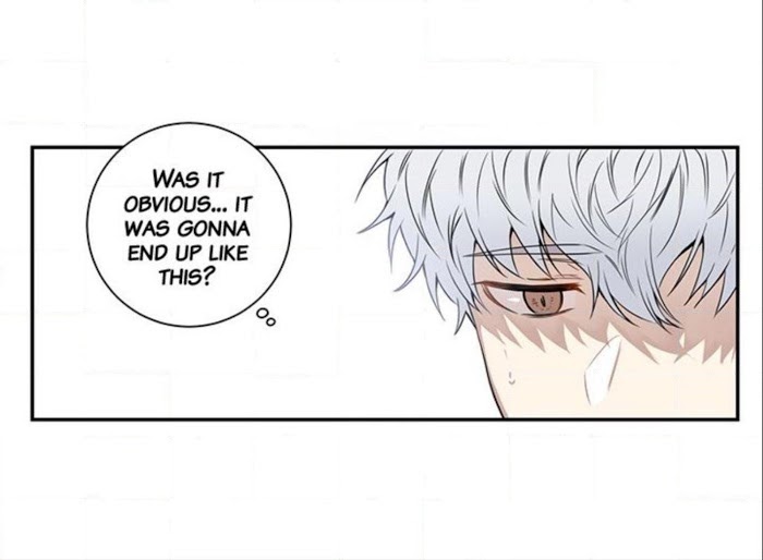 Cherry Blossoms After Winter Chapter 64 216 32