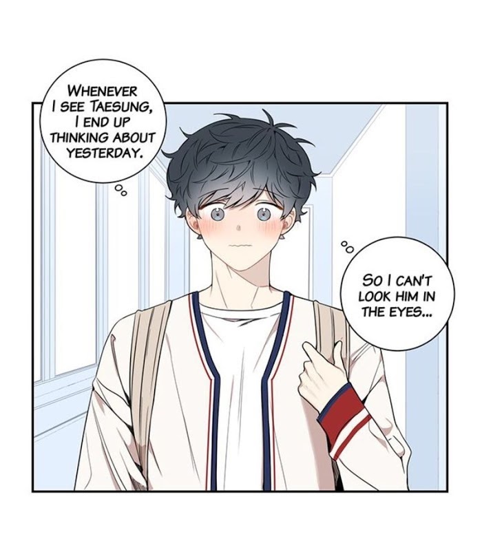 Cherry Blossoms After Winter Chapter 64 220 36