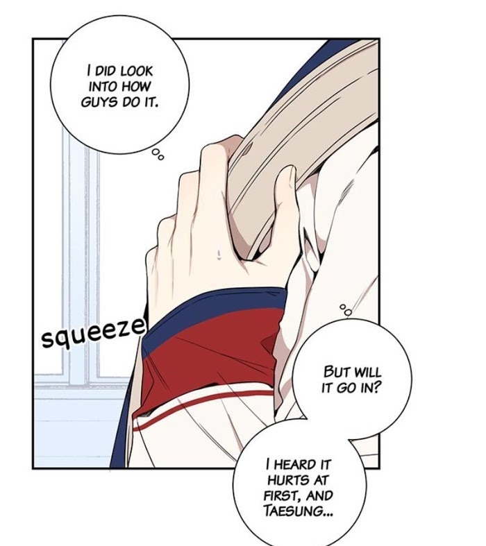 Cherry Blossoms After Winter Chapter 64 223 39