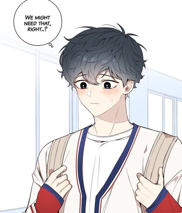 Cherry Blossoms After Winter Chapter 64 228 44