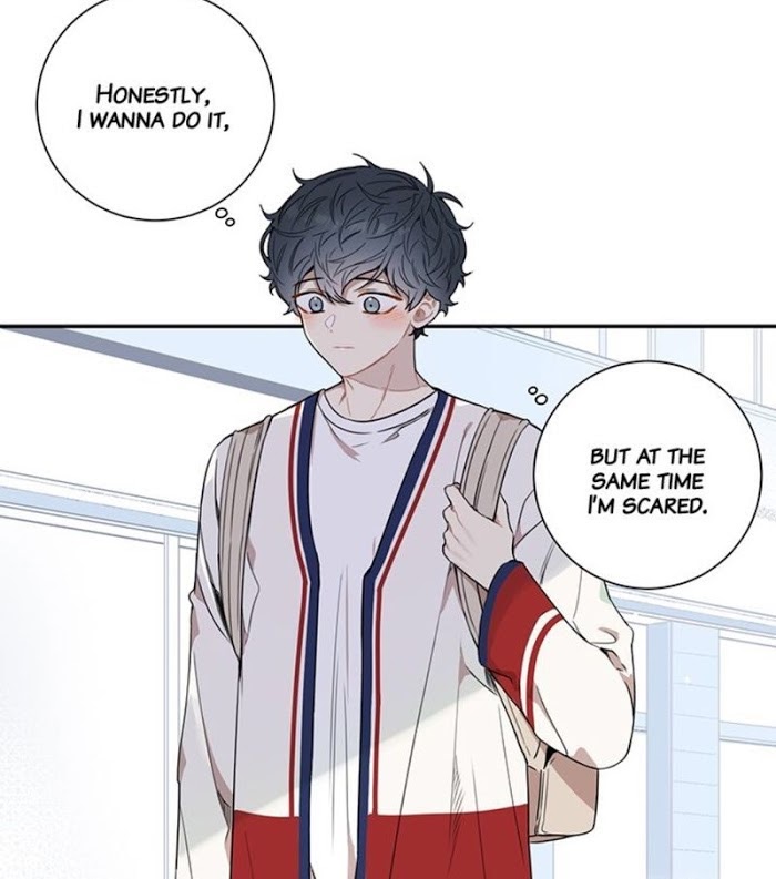 Cherry Blossoms After Winter Chapter 64 233 49