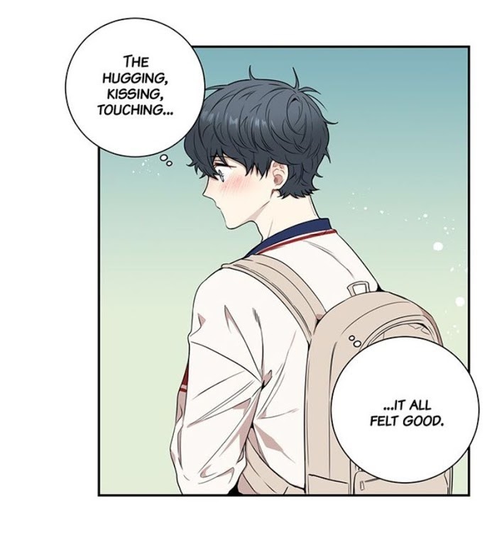 Cherry Blossoms After Winter Chapter 64 235 51