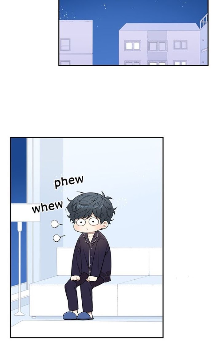 Cherry Blossoms After Winter Chapter 64 238 54