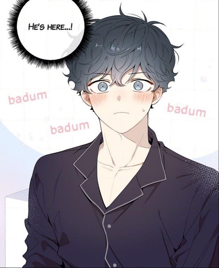 Cherry Blossoms After Winter Chapter 64 242 58