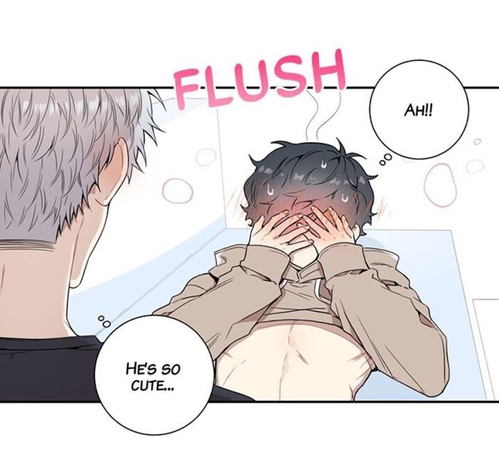 Cherry Blossoms After Winter Chapter 64 191 7