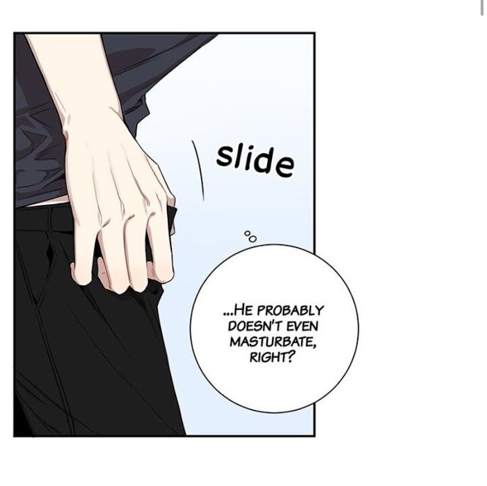 Cherry Blossoms After Winter Chapter 64 192 8