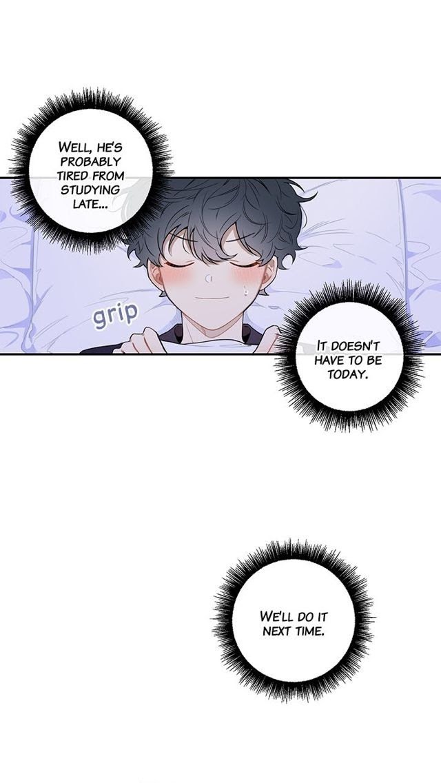 Cherry Blossoms After Winter Chapter 65 201 11