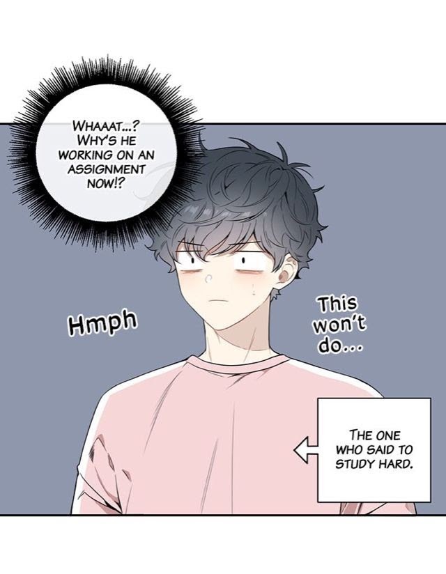 Cherry Blossoms After Winter Chapter 65 208 18