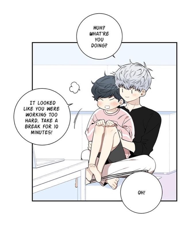 Cherry Blossoms After Winter Chapter 65 210 20