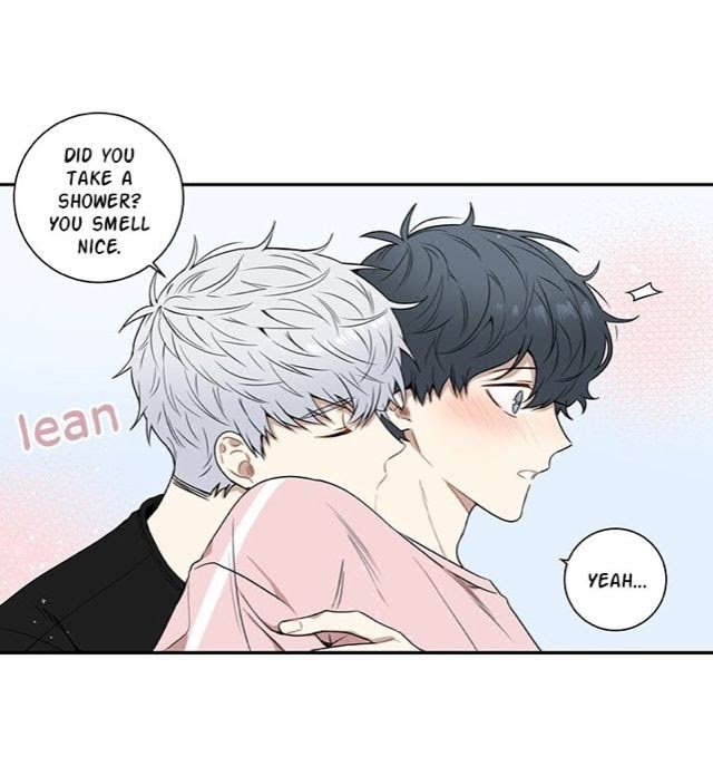 Cherry Blossoms After Winter Chapter 65 211 21