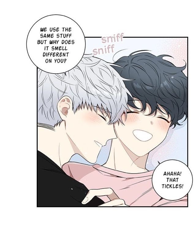 Cherry Blossoms After Winter Chapter 65 213 23