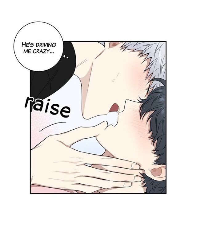 Cherry Blossoms After Winter Chapter 65 216 26