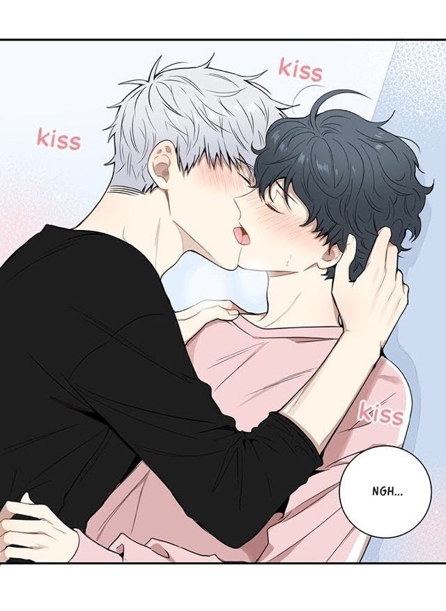 Cherry Blossoms After Winter Chapter 65 217 27