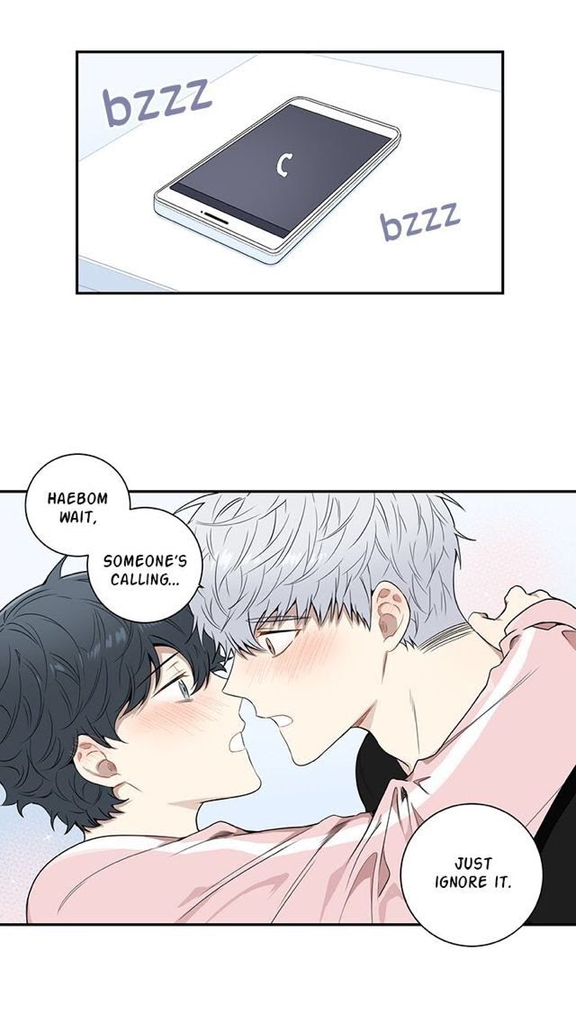 Cherry Blossoms After Winter Chapter 65 223 33